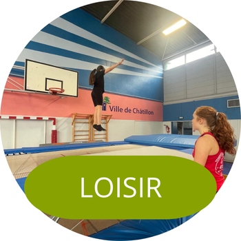 Cours loisir