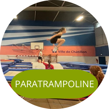 Cours paratrampoline