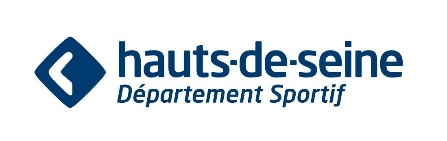 Logo département Hauts de Seine